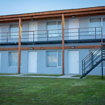 Tambo Aparts El Calafate Exterior photo